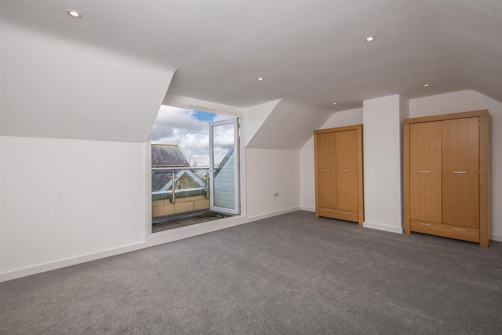 Additional image 14 of 4 bed detached house for saleBella Vista Gardens, Truro Hill, Penryn TR10