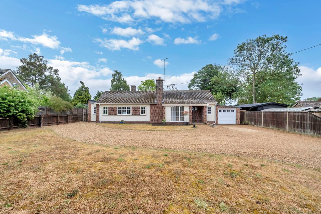 Property photo 1 of 31 Front