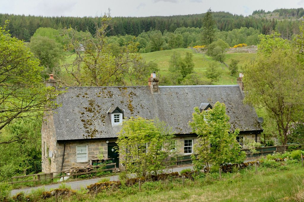 Additional image 18 of 9 bed country house for saleEnochdhu, Blairgowrie, Perthshire PH10