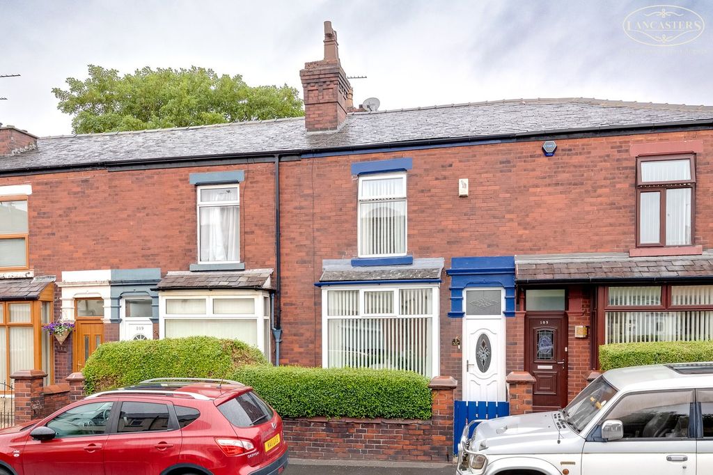 Property photo 1 of 13 Front Elevation