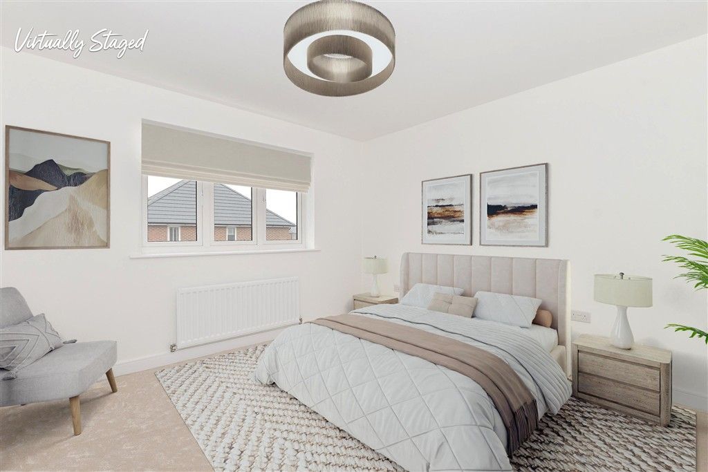 Property photo 3 of 13 Bedroom1