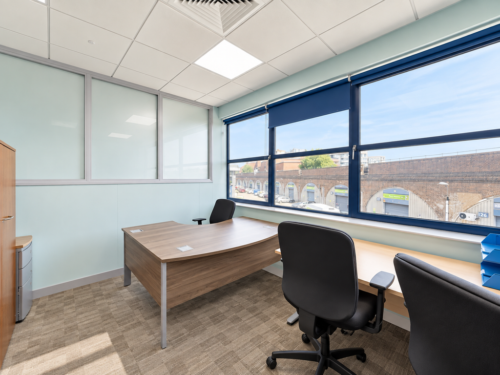 Property photo 2 of 12 Office Room 