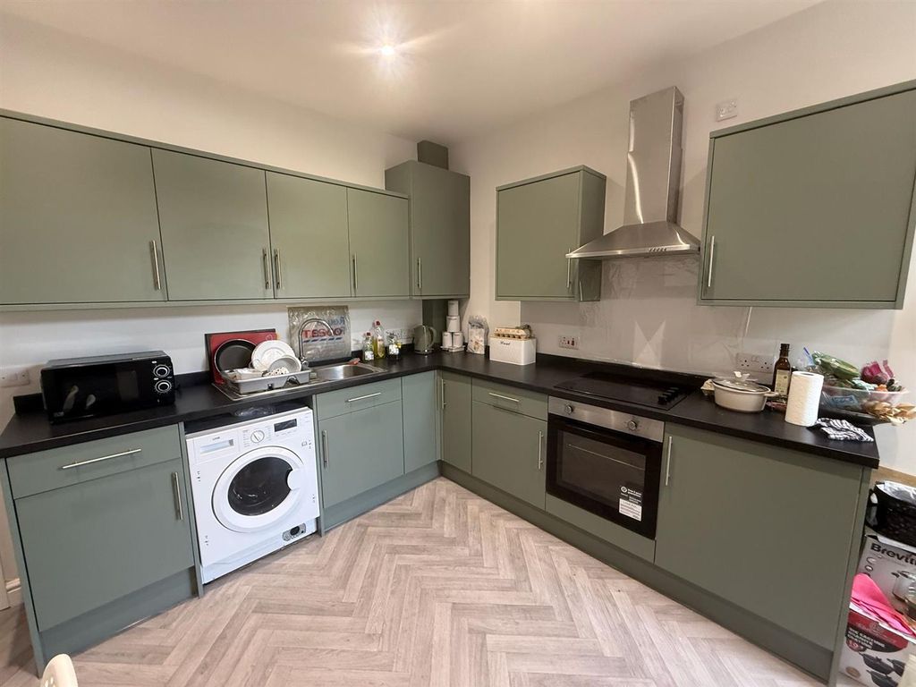 Property photo 3 of 3 Welbeck Kitchen.Jpg