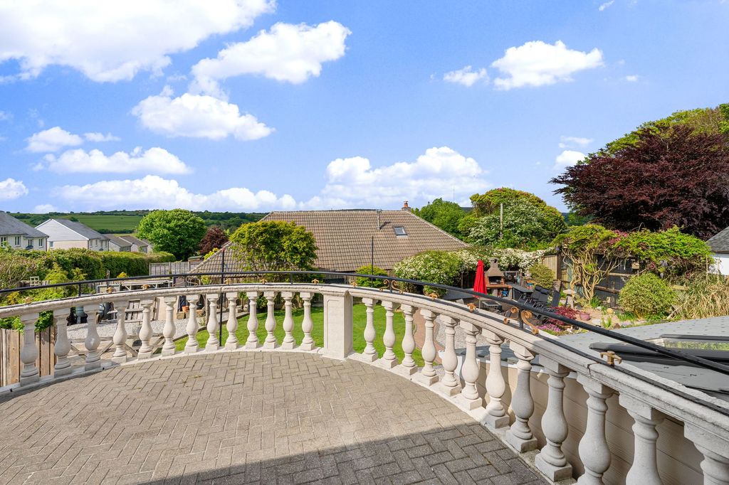 Additional image 6 of 7 bed detached house for saleSt Cleer PL14