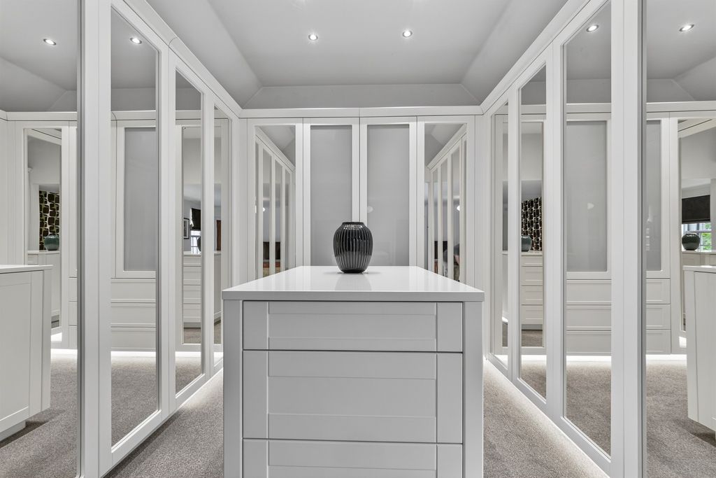 Additional image 15 of 4 bed detached house for saleLongthorpe Green, Peterborough PE3