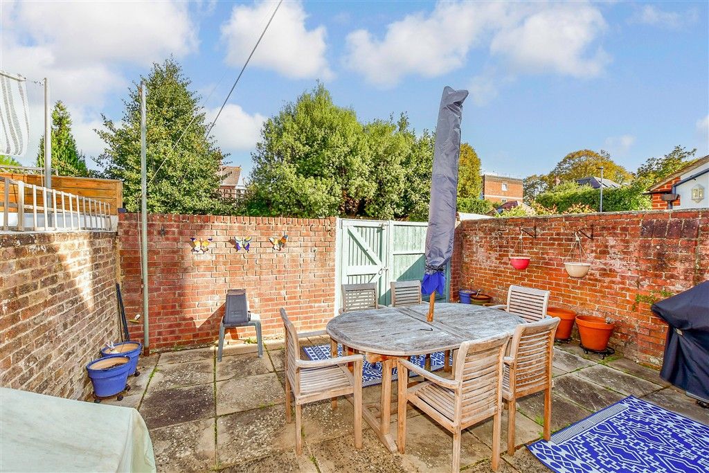 Property photo 2 of 13 Rear Garden