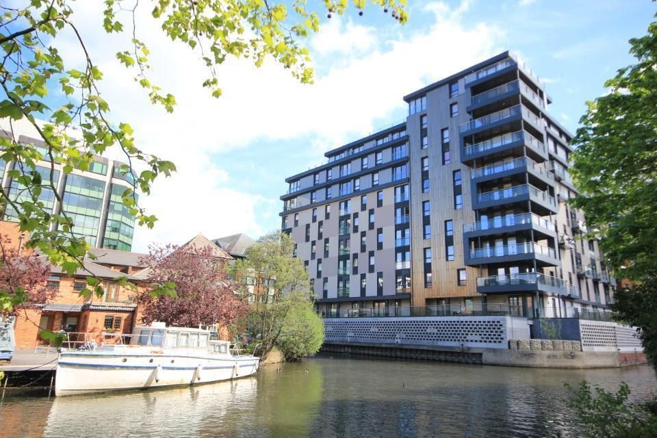 Property photo 1 of 10 Kennet House (Main)