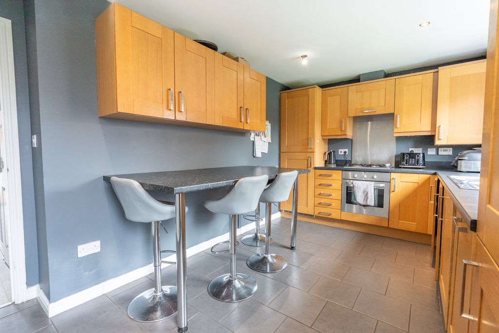 Additional image 5 of 4 bed detached house for saleSundrum Court, Airdrie ML6