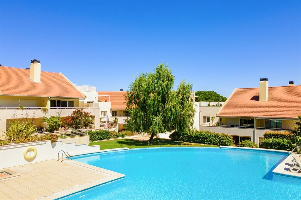 Property photo 1 of 27 3-Bedroom Apartment With Terrace At Quinta Dos Pinheiros, Bicesse - Estoril