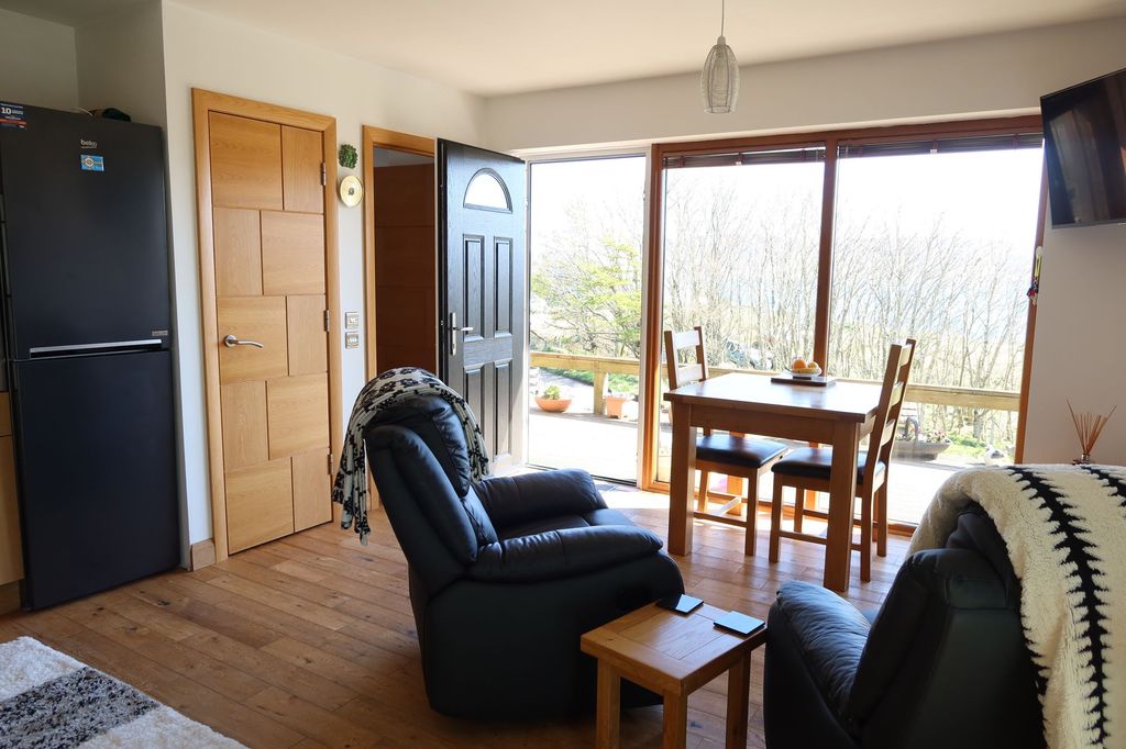 Additional image 6 of 1 bed lodge for saleBorreraig, Dunvegan, Isle Of Skye IV55