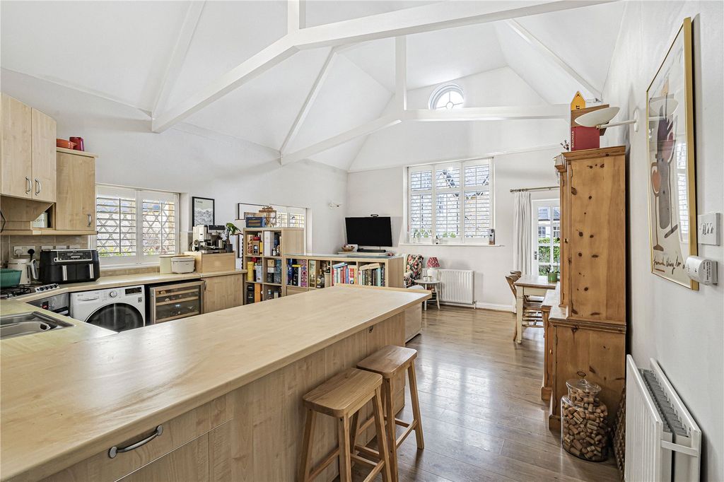 Property photo 2 of 16 Kitchen Area
