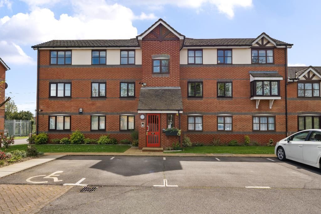 Property photo 1 of 10 External View