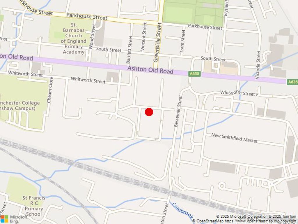 Property photo 2 of 2 Property Map