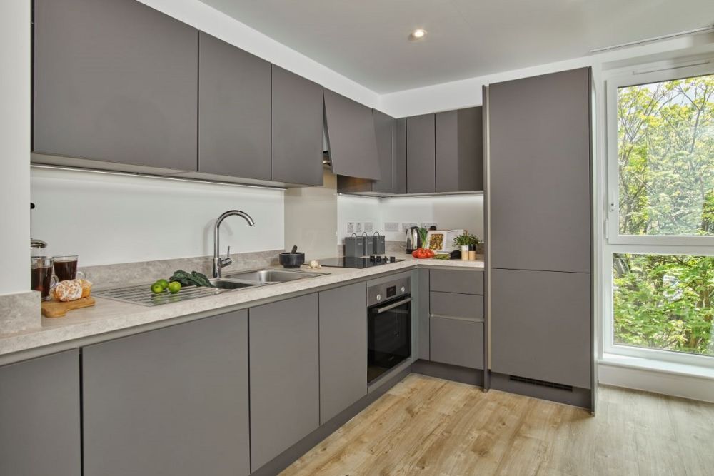 Property photo 3 of 8 Picturehouse Kitchen