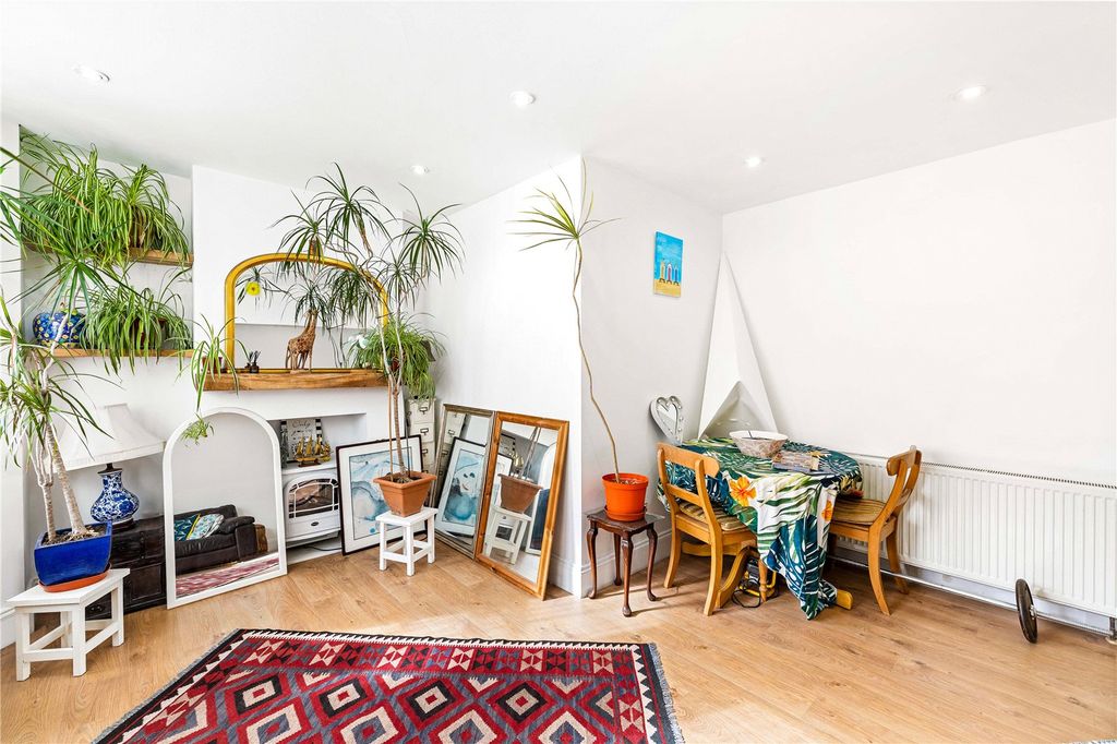 Additional image 6 of 1 bed flat for saleHova Villas, Hove, East Sussex BN3