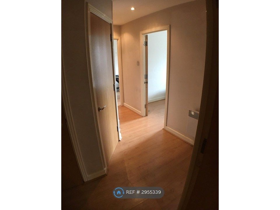 Property photo 2 of 10 Hallway From Kitchen
