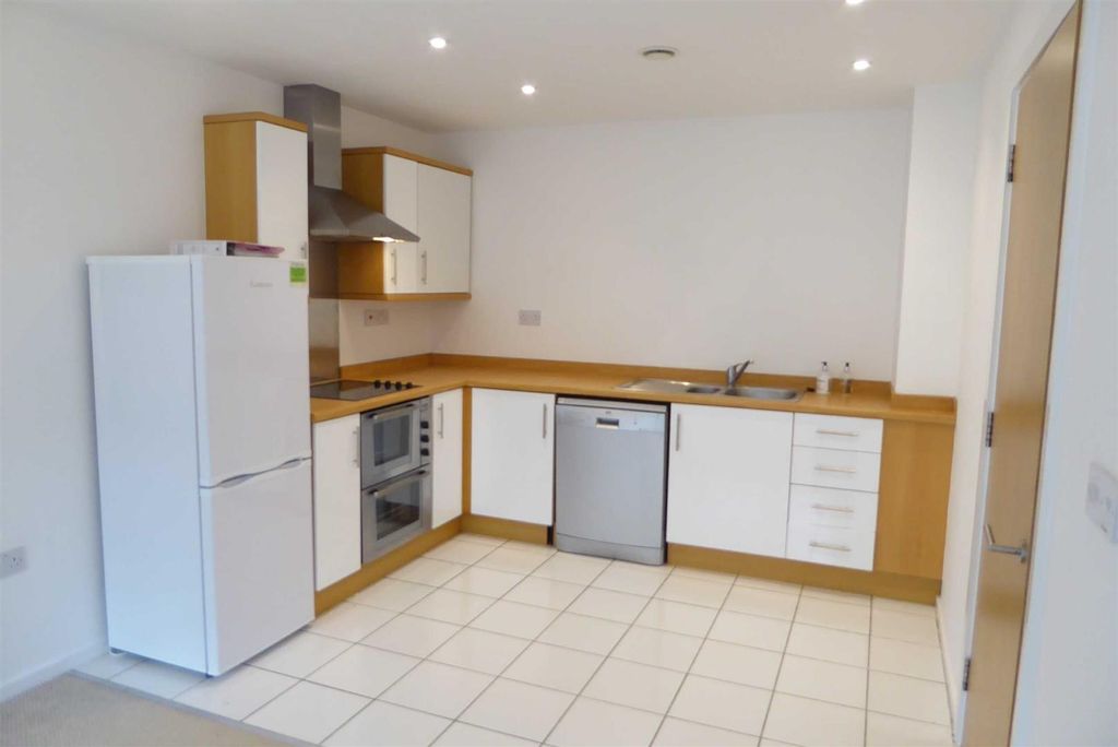 Property photo 3 of 10 Open Plan Kitchen, Lounge, Diner -