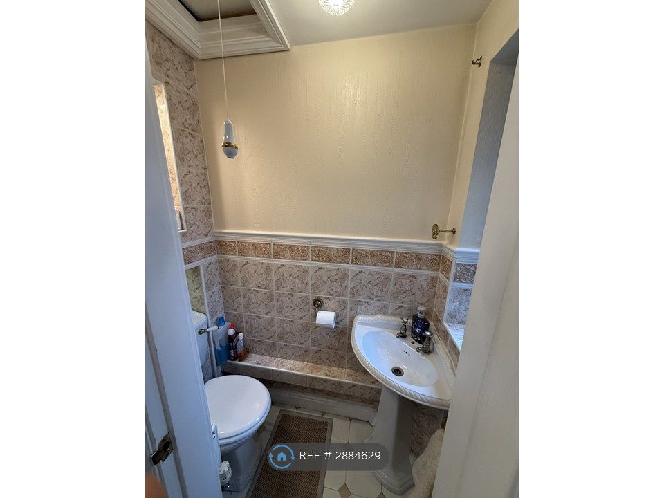 Property photo 2 of 9 Downstairs Toilet