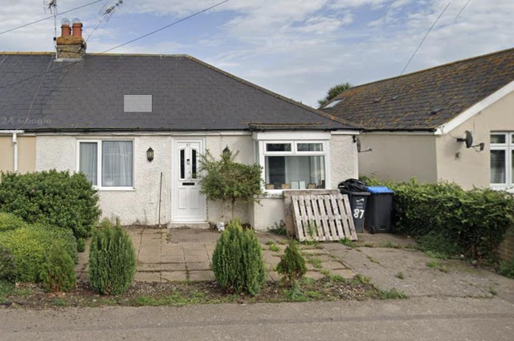 Property photo 1 of 1 Front Of Bungalow