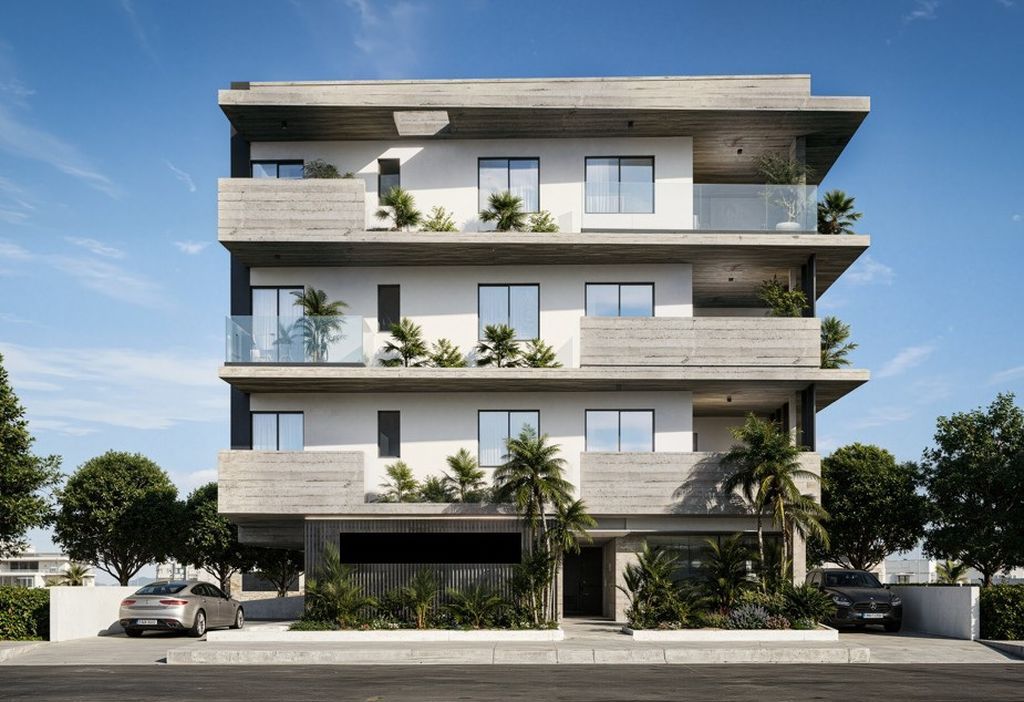 Property photo 1 of 13 Apartments - Artist