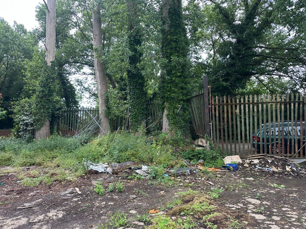 Additional image 11 of Land for saleThe Mill Lane, Glenfield, Leicester LE3
