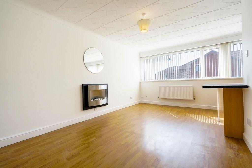 Property photo 2 of 8 Living Room