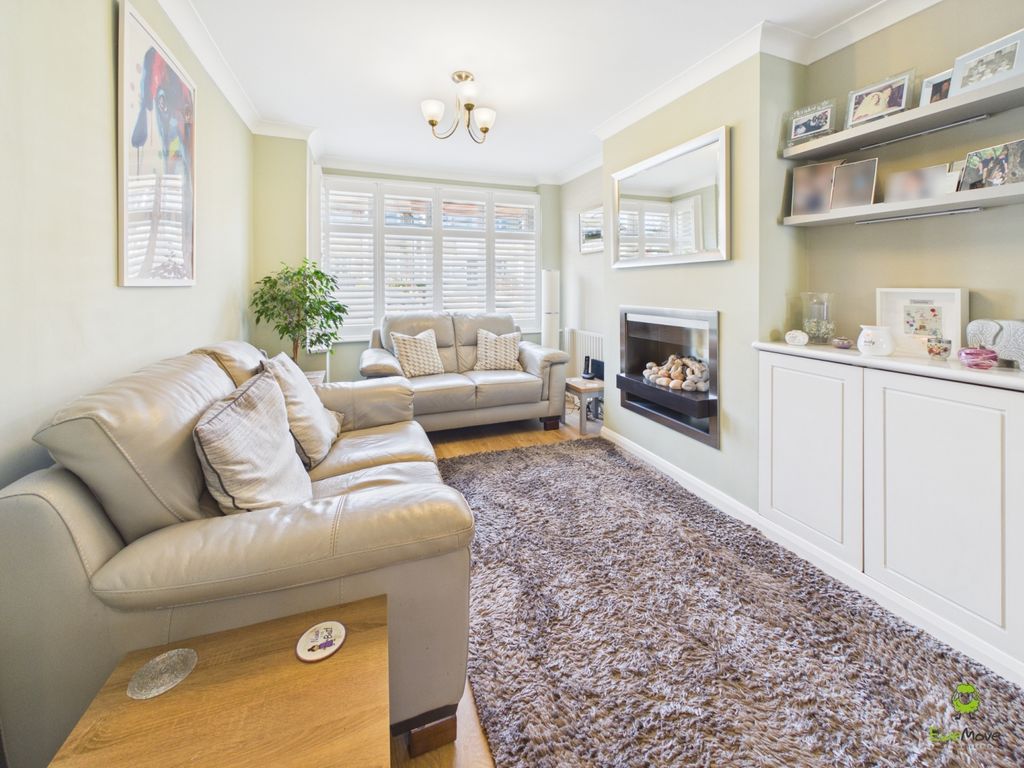 Property photo 2 of 22 Presented By Clinton At Ewemove Bexleyheath And Da