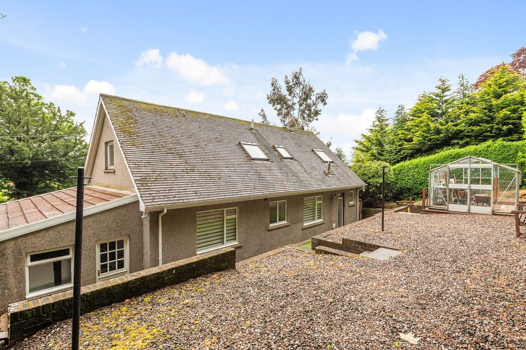 Additional image 22 of 5 bed detached house for saleJalna, Beauclerc Street, Alva FK12