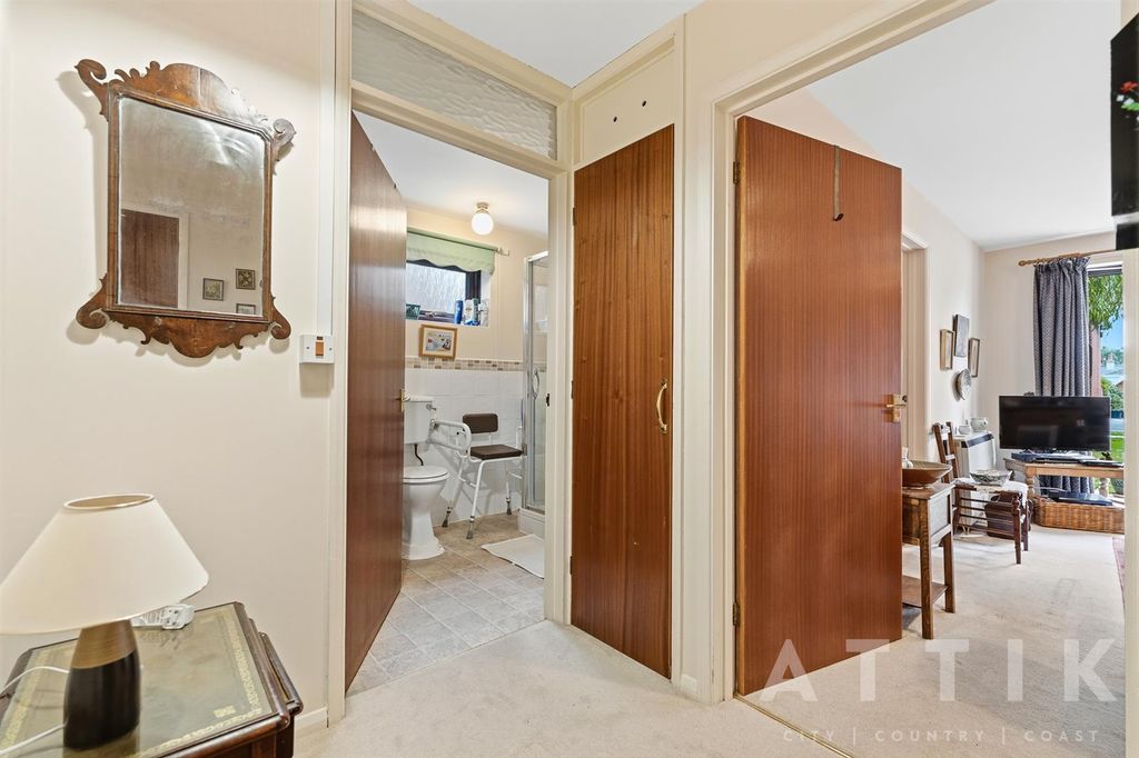 Additional image 17 of 1 bed flat for saleLondon Road, Halesworth IP19