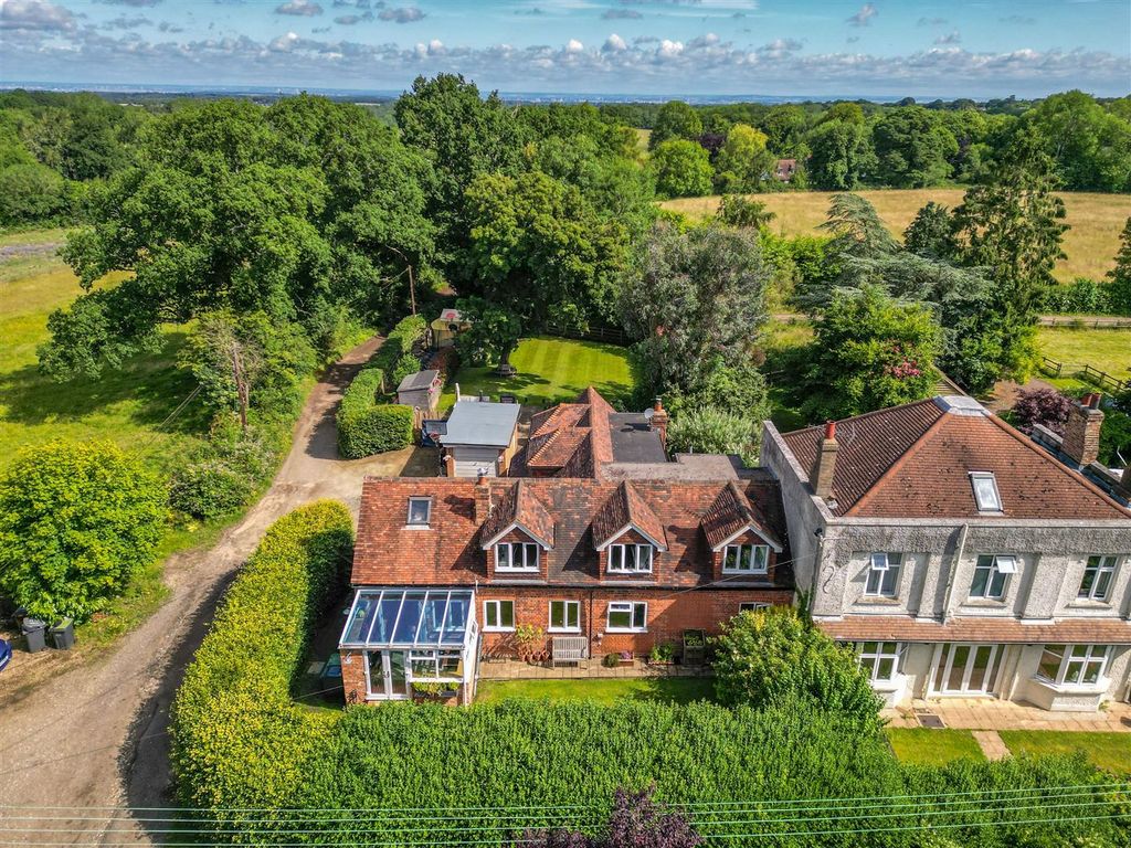 Property photo 2 of 42 Aerial Home Rear.Jpg