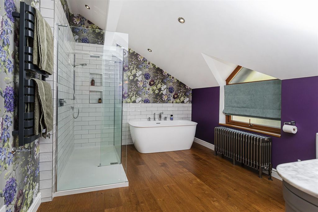 Additional image 40 of 5 bed detached house for salePike Law Lane, Golcar, Huddersfield HD7