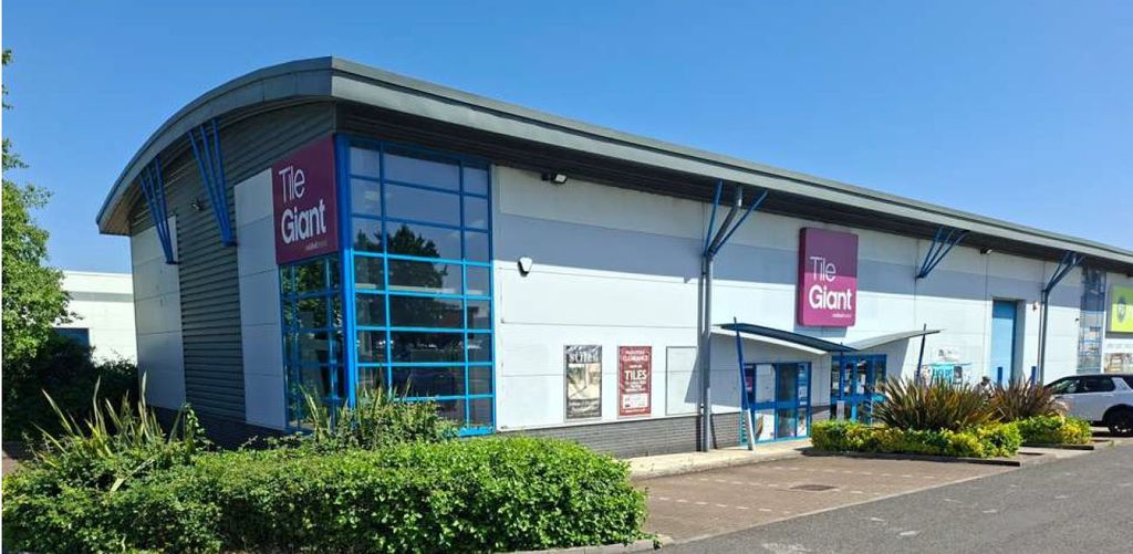 Property photo 1 of 3 Unit 39 &amp; 40 Yardley Business Park