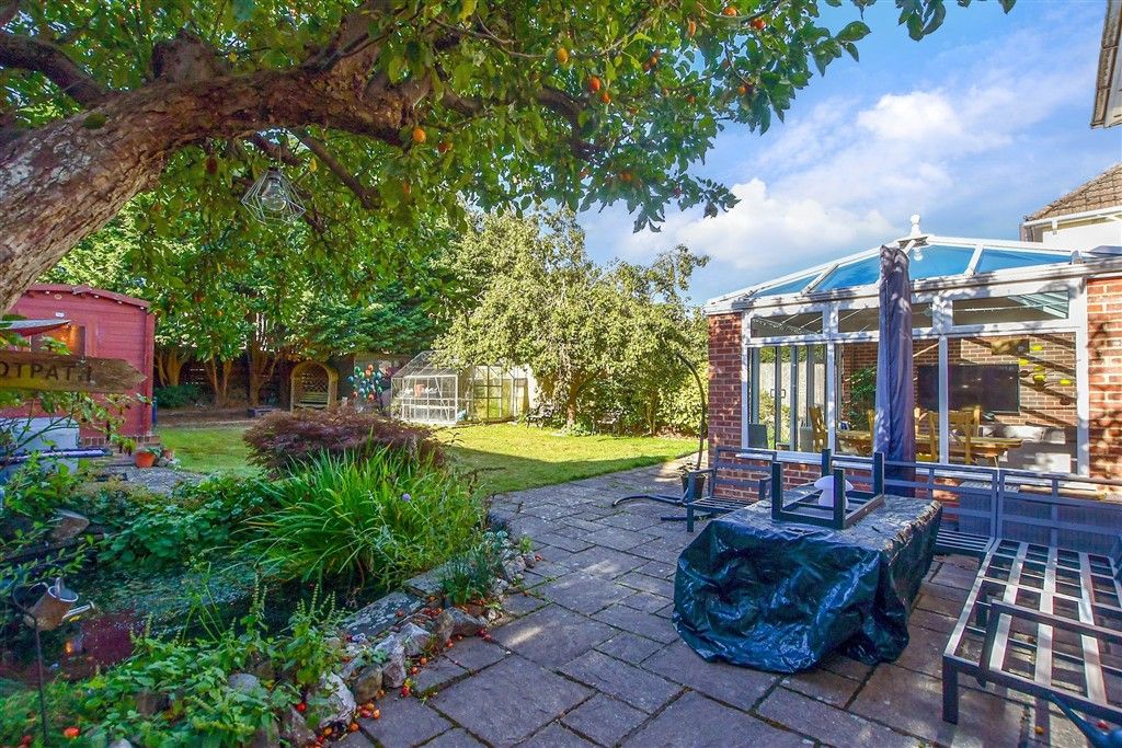 Property photo 2 of 11 Rear Garden