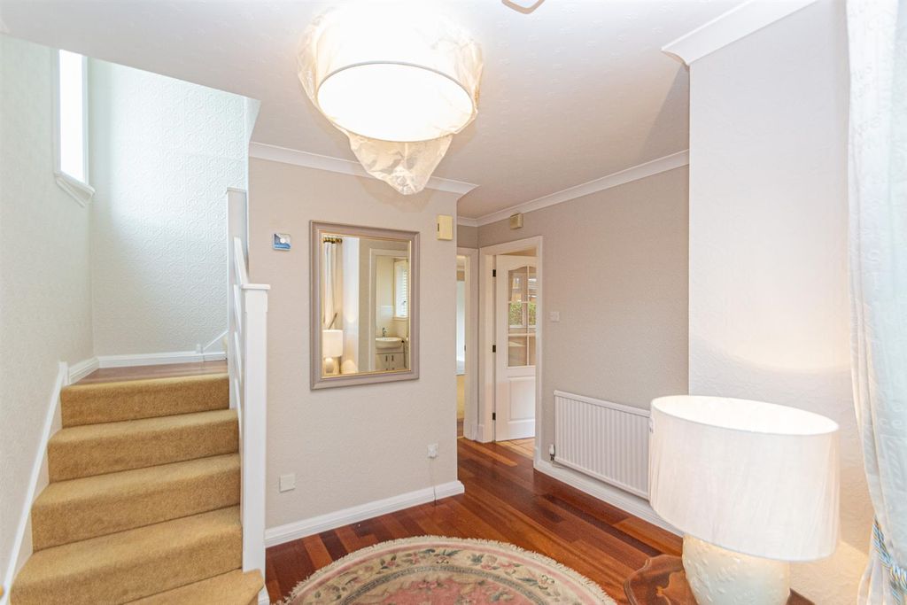 Property photo 2 of 15 Entrance Hallway
