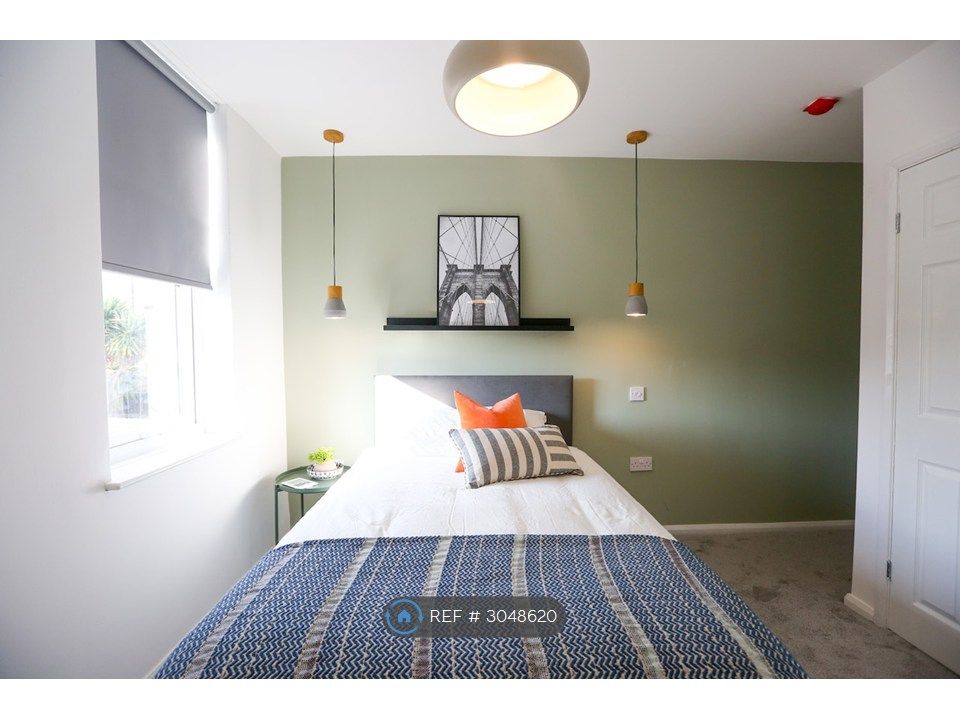 Property photo 3 of 9 £600 Pcm - All Bills Included - Available Now