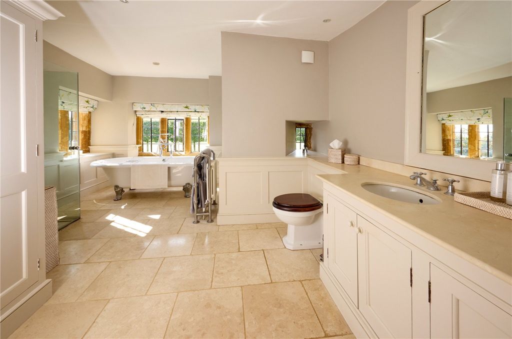 Additional image 8 of 6 bed equestrian for salePlumpton, Towcester, Northamptonshire NN12