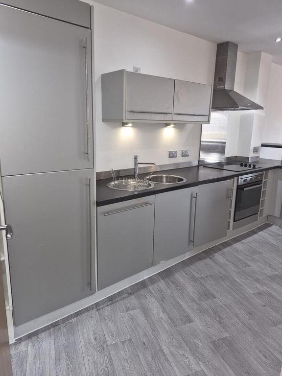 Property photo 3 of 17 Kitchen