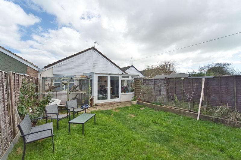 Property photo 2 of 9 Rear - Seller Library Photo