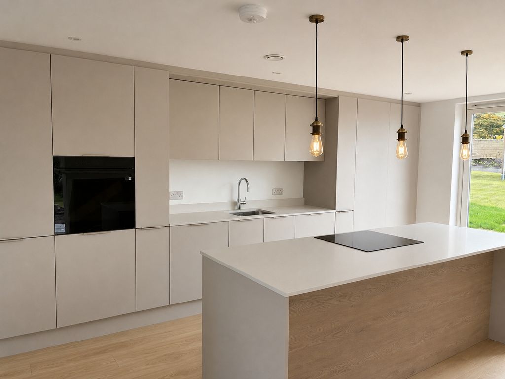 Property photo 2 of 25 Indicative Cgi