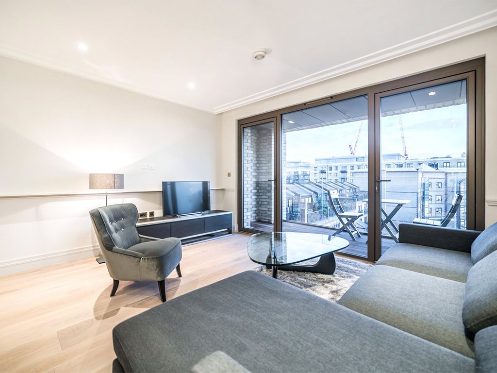 Property photo 1 of 16 Queens's Wharf