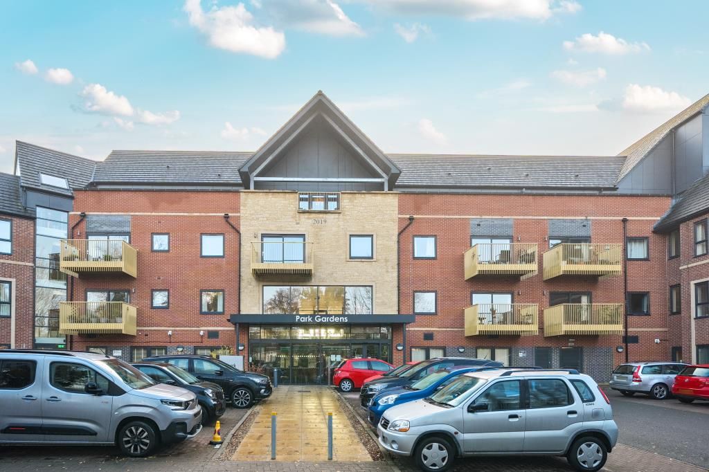 Property photo 2 of 20 External View