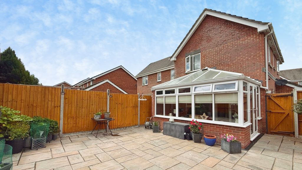 Property photo 2 of 17 Rear Elevation