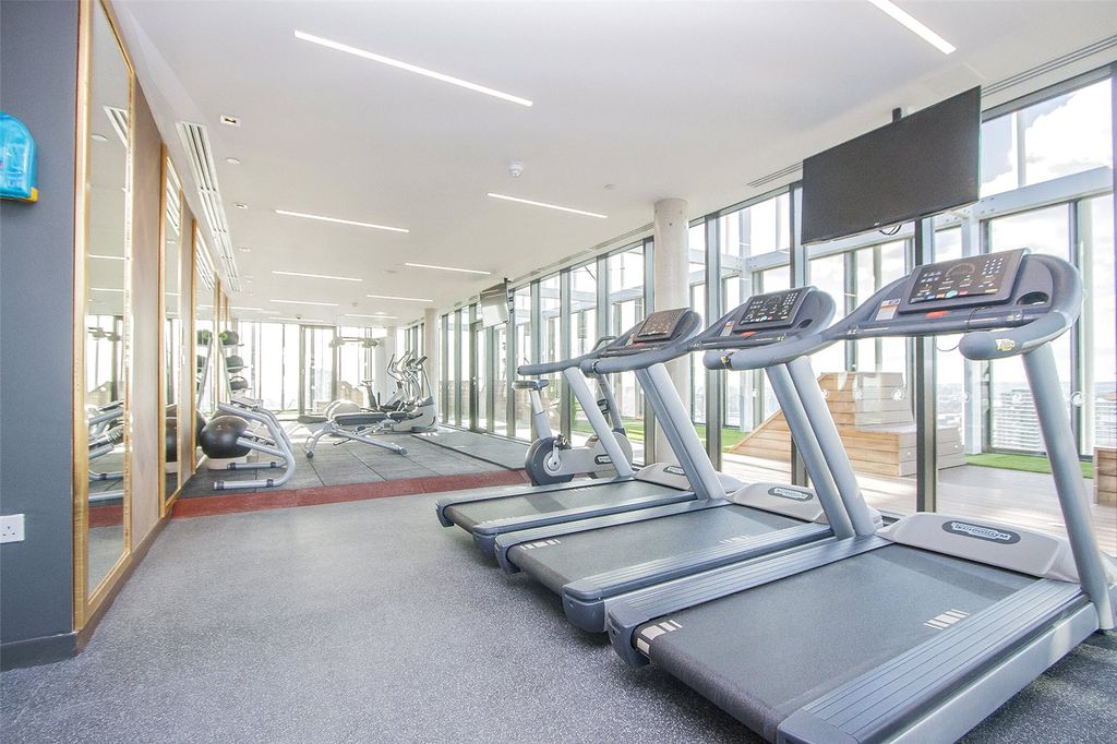 Property photo 3 of 11 Gymnasium