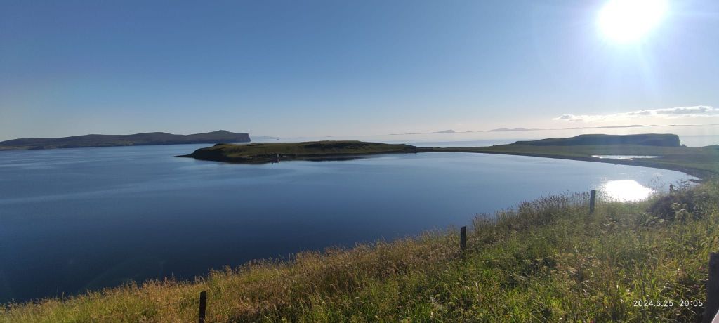 Additional image 5 of Land for sale2 Plots At Trumpan, Waternish, Isle Of Skye IV55