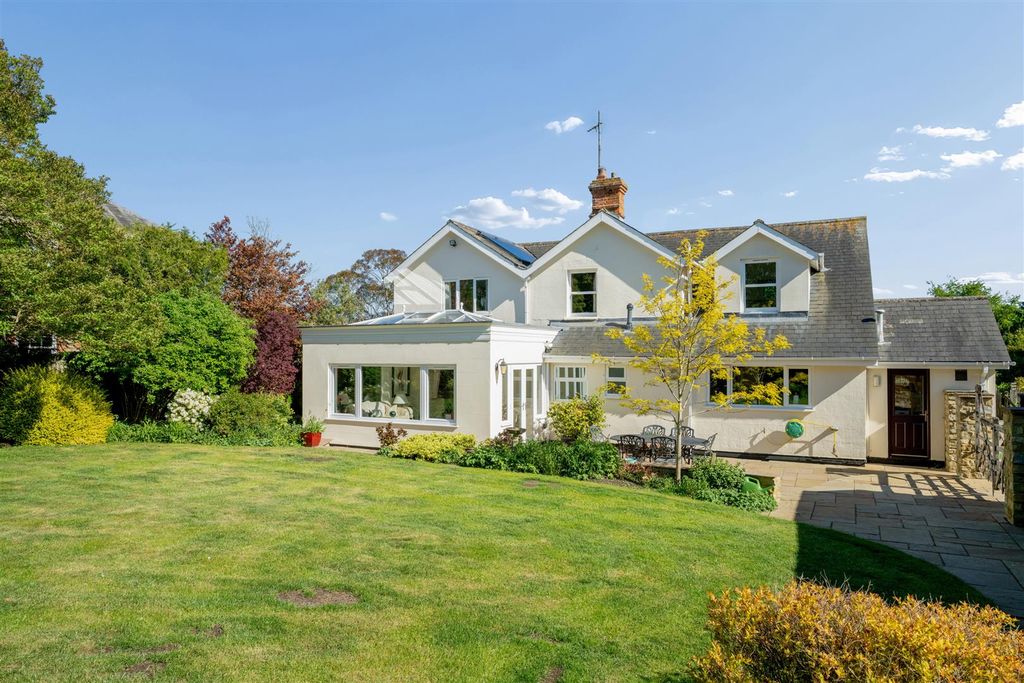 Additional image 31 of 5 bed detached house for salePark Road, Sherington, Newport Pagnell MK16