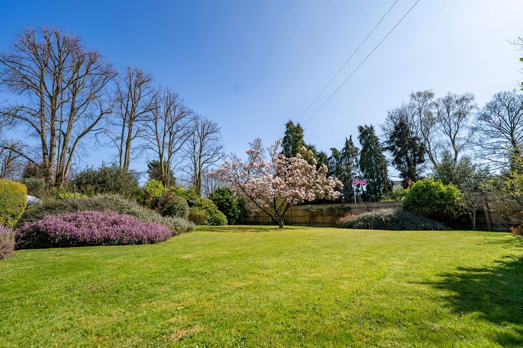 Additional image 4 of 4 bed detached house for saleField House, 184 Derby Road, Ilkeston DE7