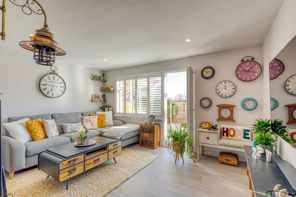 Additional image 10 of 2 bed terraced house for sale3 Thornton Villas, St Helier JE2