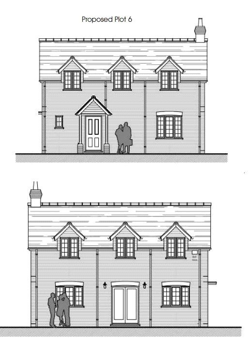 Property photo 3 of 3 Plot 6