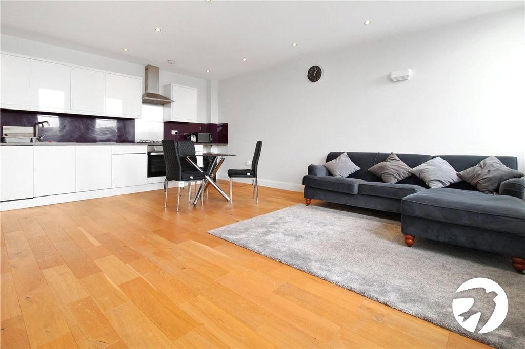 Property photo 3 of 13 Open Plan Living