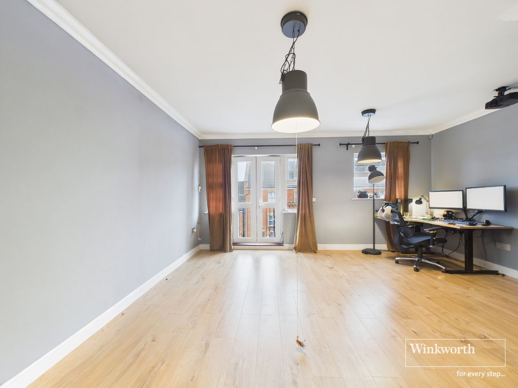 Property photo 2 of 8 Open Plan Living